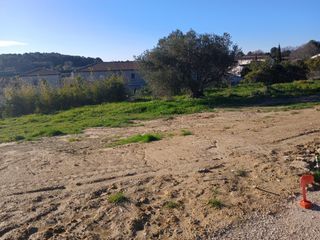  Terrain � vendre 424 m�