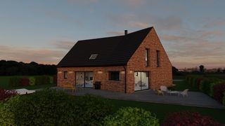  Maison � vendre 5 pi�ces 149 m�