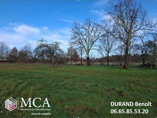  Terrain � vendre 900 m�