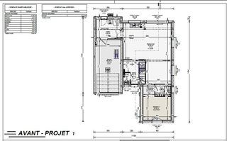  Maison � vendre 5 pi�ces 120 m�