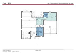  Maison � vendre 6 pi�ces 150 m�