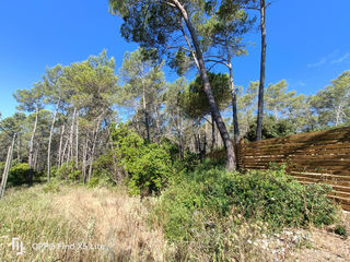  Terrain � vendre 1201 m�