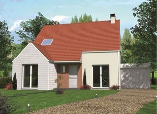  Maison � vendre 5 pi�ces 107 m�