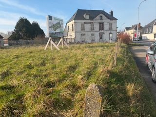  Maison � vendre 4 pi�ces 98 m�