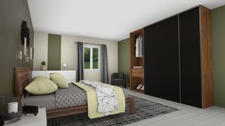  Maison � vendre 5 pi�ces 89 m�