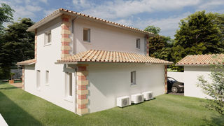  Maison 5 pi�ces 160 m� Roullet-saint-est�phe