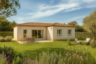  Terrain � vendre 1685 m�