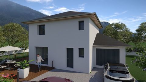   Vente Maison Maison - 5 pi�ce(s) - 90 m�