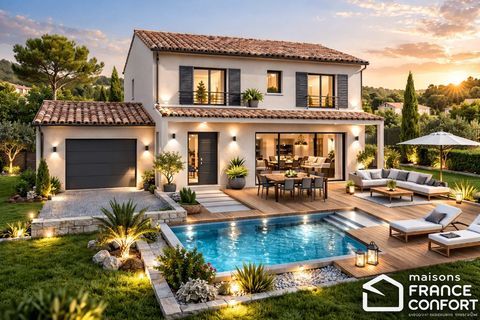   Vente Maison Maison - 4 pi�ce(s) - 90 m�