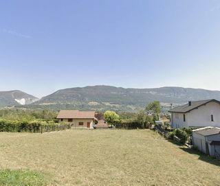  Terrain � vendre 581 m�