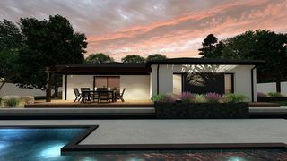  Maison � vendre 4 pi�ces 100 m�