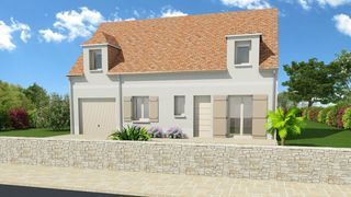  Maison � vendre 5 pi�ces 102 m�