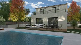  Maison � vendre 5 pi�ces 110 m�