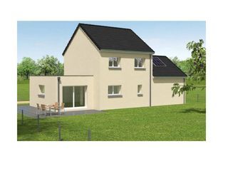  Maison � vendre 4 pi�ces 100 m�