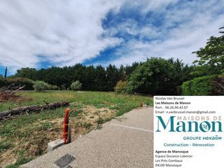  Terrain � vendre 769 m�