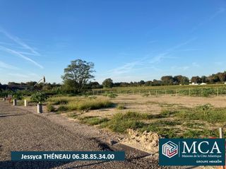  Terrain � vendre 403 m�