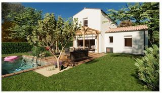  Maison � vendre 5 pi�ces 86 m�