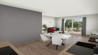  Maison � vendre 4 pi�ces 83 m�