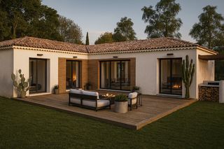  Terrain � vendre 650 m�