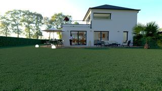  Maison � vendre 5 pi�ces 130 m�