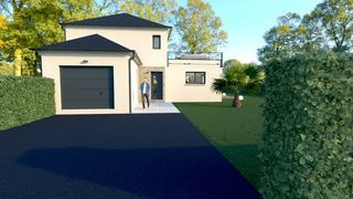  Maison 5 pi�ces 130 m� Saint-l�