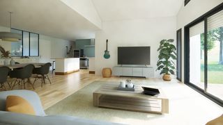  Maison � vendre 8 pi�ces 119 m�