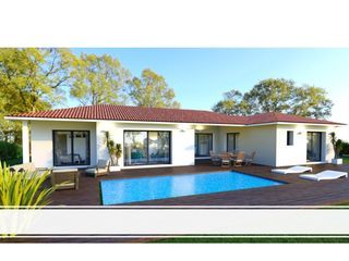  Maison � vendre 5 pi�ces 120 m�