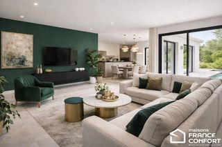  Maison � vendre 4 pi�ces 110 m�