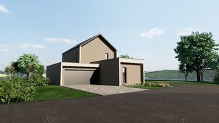  Maison � vendre 5 pi�ces 110 m�