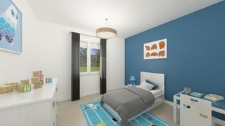  Maison � vendre 4 pi�ces 118 m�