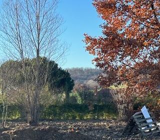  Terrain � vendre 742 m�