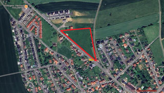  Terrain � vendre 305 m�