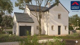  Maison 5 pi�ces 90 m� Rozay-en-brie