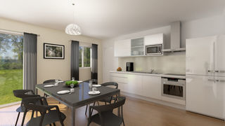  Maison � vendre 4 pi�ces 130 m�