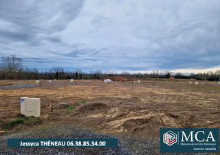  Terrain � vendre 433 m�