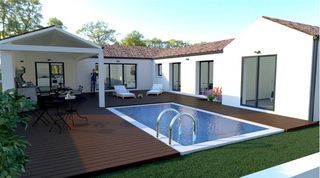  Terrain � vendre 308 m�