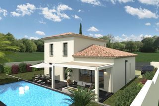  Maison � vendre 5 pi�ces 115 m�