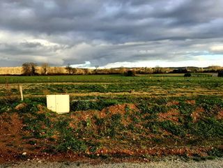  Terrain � vendre 562 m�