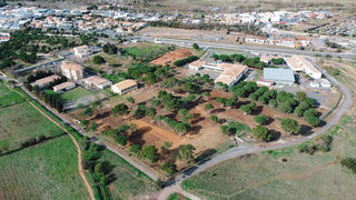  Terrain � vendre 609 m�