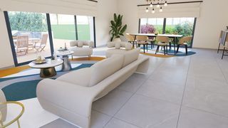  Maison � vendre 4 pi�ces 160 m�