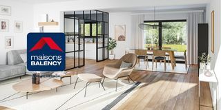  Maison � vendre 6 pi�ces 150 m�