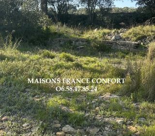  Terrain � vendre 630 m�