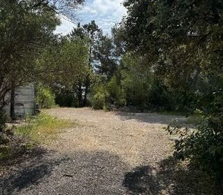  Terrain � vendre 500 m�