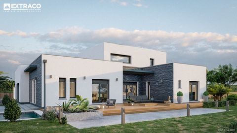   Vente Maison Maison - 6 pi�ce(s) - 211 m�