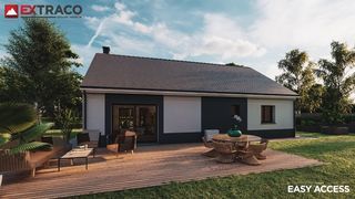  Maison 4 pi�ces 82 m� Thoiry