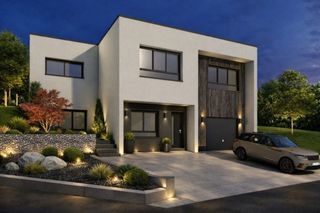  Maison 5 pi�ces 120 m� Augny