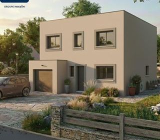  Maison 4 pi�ces 130 m� �tr�chy