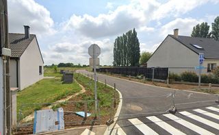  Terrain � vendre 751 m�