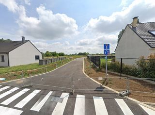  Terrain � vendre 778 m�