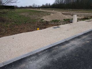  Terrain � vendre 1076 m�